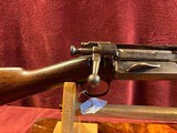 Krag Rifle 30-40 Krag Caliber - 3 of 19