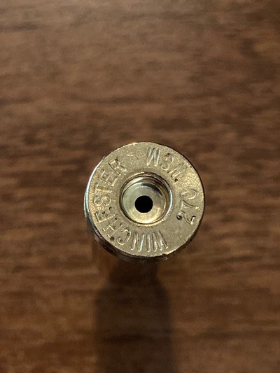 270 Win Short Mag Unprimed shellcases 50 count - Image 2 of 2