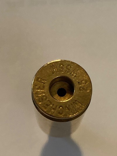 25 Win Super Short Mag Unprimed Shellcases 50 Count. - Image 2 of 2