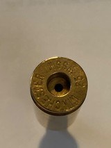 25 Win Super Short Mag Unprimed Shellcases 50 Count. - 2 of 2