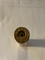 300 Savage Unprimed Shellcases 50 Count