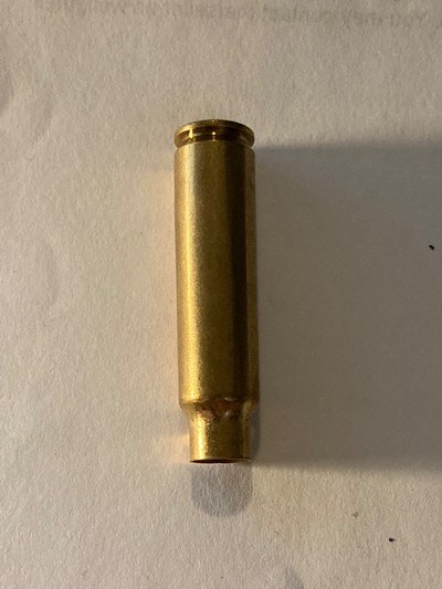 300 Savage Unprimed Shellcases 50 Count - Image 2 of 2