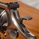 Smith & Wesson model 29-244 mag Nickel Finish - 11 of 14