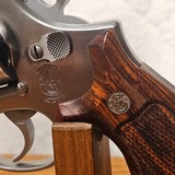 Smith & Wesson686-3 caliber 357 mag - 5 of 15