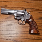 Smith & Wesson686-3 caliber 357 mag - 9 of 15