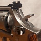 Smith & Wesson686-3 caliber 357 mag - 6 of 15