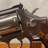 Smith & Wesson686-3 caliber 357 mag - 4 of 15