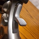 Smith & Wesson686-3 caliber 357 mag - 12 of 15