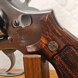 Smith & Wesson686-3 caliber 357 mag - 5 of 15