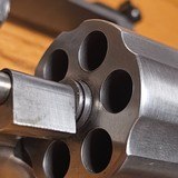 Smith & Wesson686-3 caliber 357 mag - 8 of 15