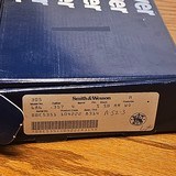 Smith & Wesson686-3 caliber 357 mag - 13 of 15