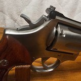 Smith & Wesson686-3 caliber 357 mag - 2 of 15