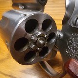 Smith & Wesson686-3 caliber 357 mag - 7 of 15