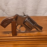 Smith & Wesson model 60 Stainless steel - 2 of 12