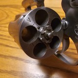 Smith & Wesson model 60 Stainless steel - 5 of 12