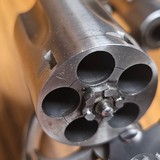 Smith & Wesson model 60 Stainless steel - 12 of 12