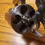 Smith & Wesson model 60 Stainless steel - 5 of 12