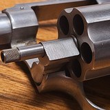 Smith & Wesson model 60 Stainless steel - 6 of 12