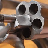 Smith & Wesson model 60 Stainless steel - 11 of 12