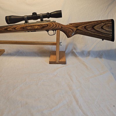 Ruger model 77 all Weather 22 win mag - Image 4 of 13