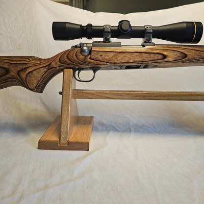 Ruger model 77 all Weather 22 win mag