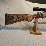 Ruger model 77 all Weather 22 win mag - 2 of 13