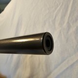 Ruger model 77 all Weather 22 win mag - 13 of 13