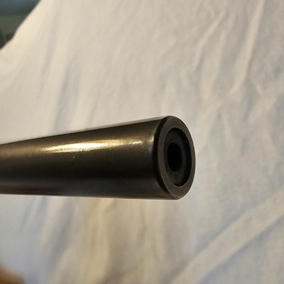 Ruger model 77 all Weather 22 win mag - Image 13 of 13