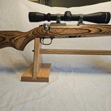 Ruger model 77 all Weather 22 win mag