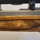 Ruger model 77 all Weather 22 win mag - 5 of 13