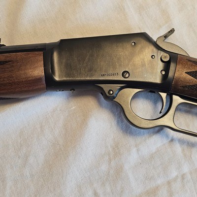 MarlinModel189444 Rem Mag - Image 18 of 19
