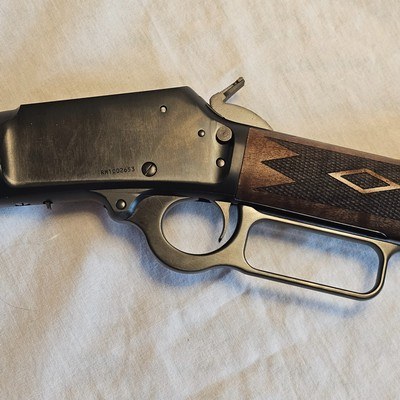MarlinModel189444 Rem Mag - Image 17 of 19