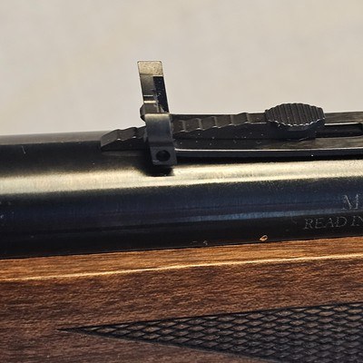 MarlinModel189444 Rem Mag - Image 7 of 19
