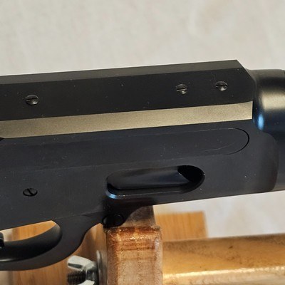 MarlinModel189444 Rem Mag - Image 6 of 19