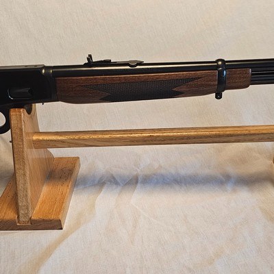 MarlinModel189444 Rem Mag - Image 9 of 19