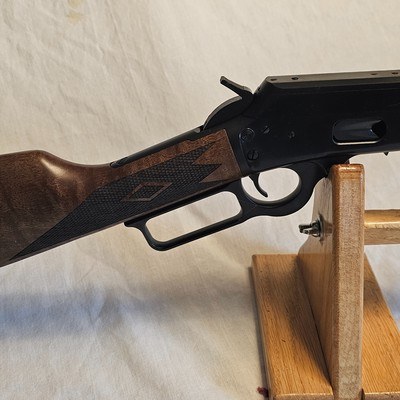 MarlinModel189444 Rem Mag - Image 10 of 19
