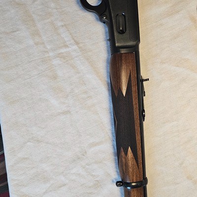 MarlinModel189444 Rem Mag - Image 11 of 19