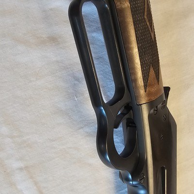 MarlinModel189444 Rem Mag - Image 13 of 19