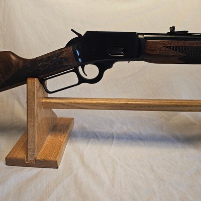 MarlinModel189444 Rem Mag - Image 4 of 19