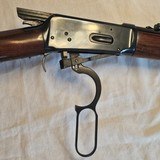 Winchester model 94 Pre 64 Caliber 30-30 - 11 of 14
