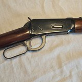 Winchester model 94 Pre 64 Caliber 30-30 - 1 of 14