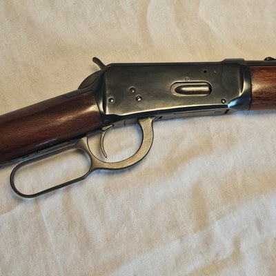 Winchester model 94 Pre 64 Caliber 30-30