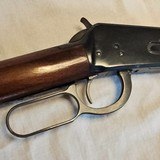 Winchester model 94 Pre 64 Caliber 30-30 - 5 of 14