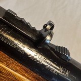 Winchester model 94 Pre 64 Caliber 30-30 - 12 of 14