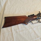 Uberti model 1873 Caliber 44-40 - 2 of 25