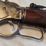 Uberti model 1873 Caliber 44-40 - 25 of 25