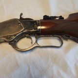 Uberti model 1873 Caliber 44-40 - 13 of 25