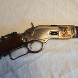 Uberti model 1873 Caliber 44-40