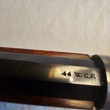 Uberti model 1873 Caliber 44-40 - 14 of 25