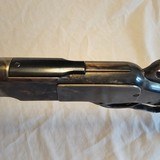 Uberti model 1873 Caliber 44-40 - 15 of 25